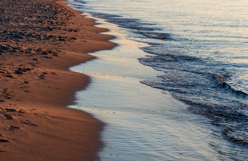Beach Walks