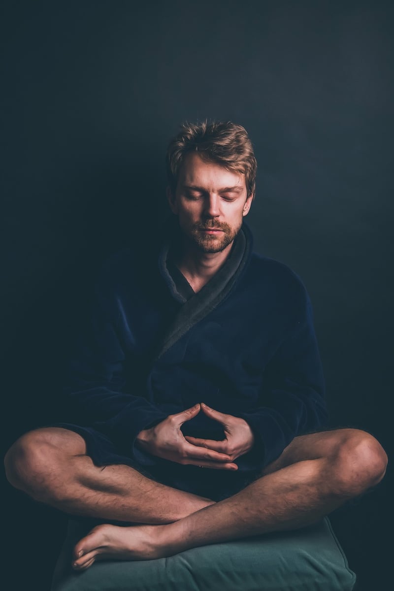Meditative Breathing